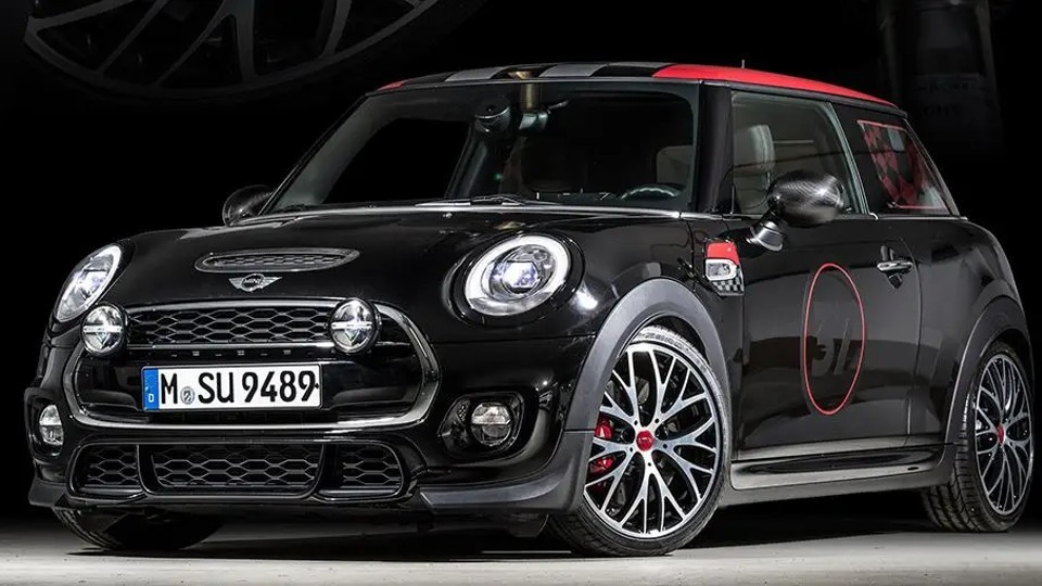 JCW